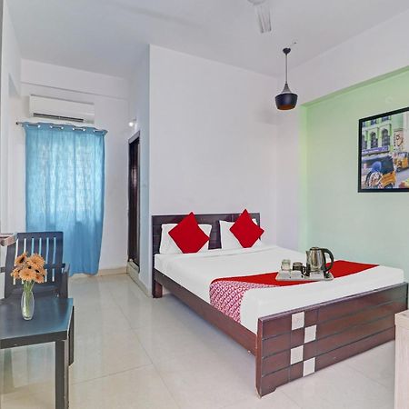 Hotel O Beautiful Stay Homes Hyderabad Exterior photo