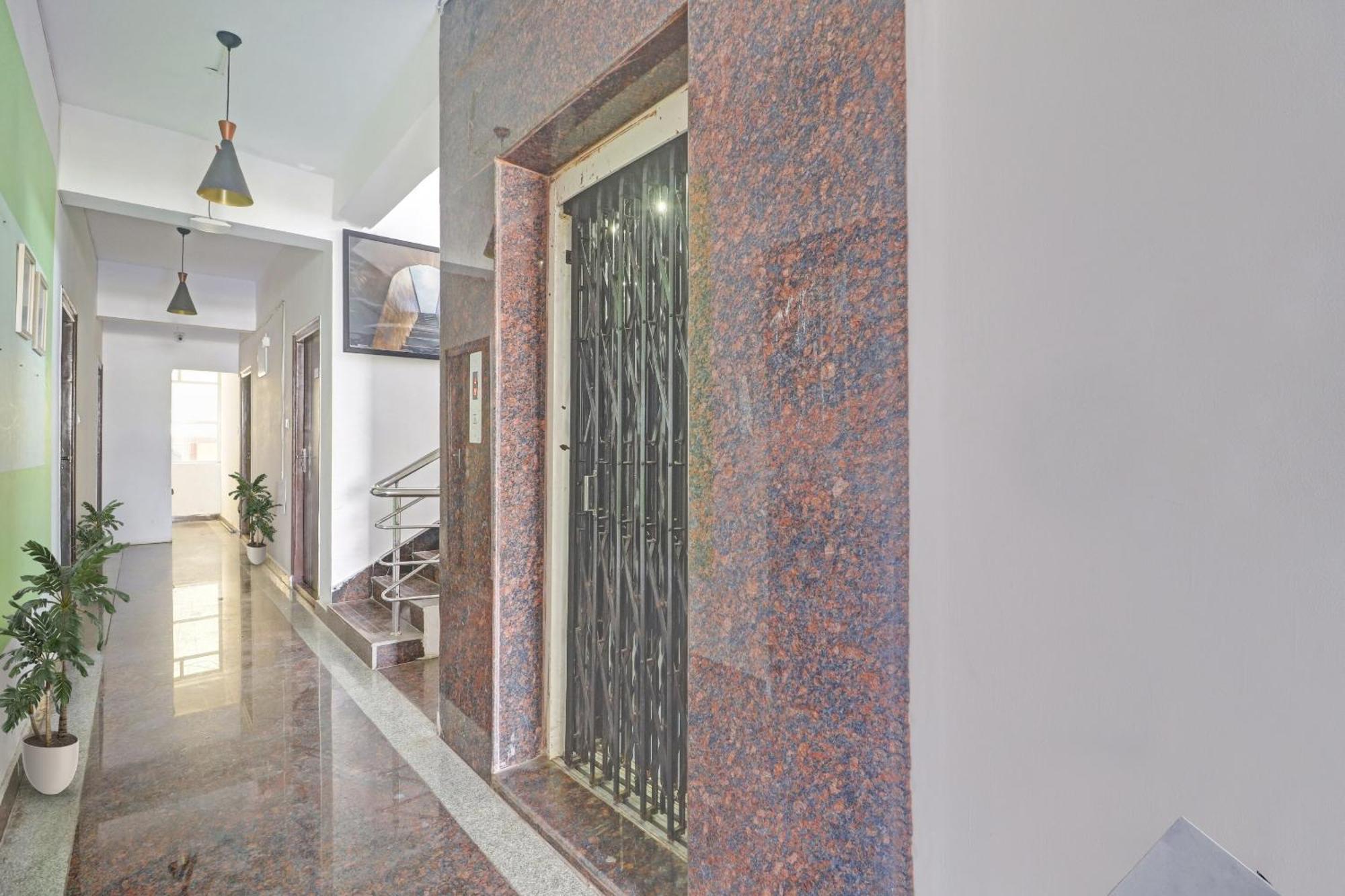 Hotel O Beautiful Stay Homes Hyderabad Exterior photo